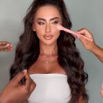 Carla Talon Instagram - Join me here Dubai, UAE