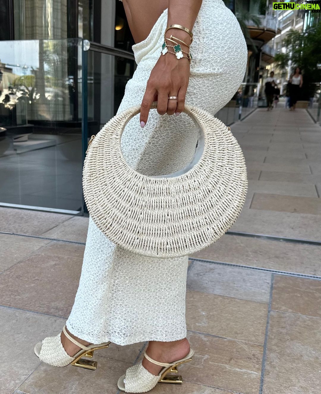Carla Talon Instagram - stay put @fashionnova Monte-Carlo, Monaco