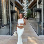 Carla Talon Instagram - stay put @fashionnova Monte-Carlo, Monaco