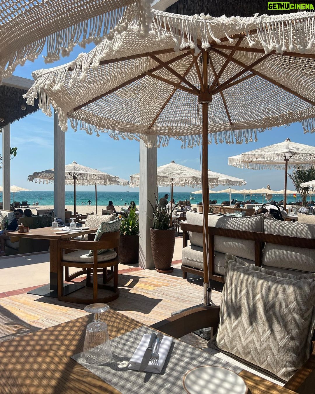 Carla Talon Instagram - baby doll 🤍 @FashionNova Dubai, United Arab Emirates