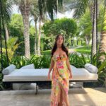 Carla Talon Instagram - try again @FashionNova Summersalt Dubai