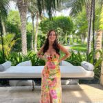Carla Talon Instagram - try again @FashionNova Summersalt Dubai