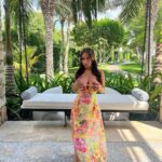Carla Talon Instagram - try again @FashionNova Summersalt Dubai