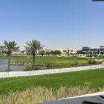 Carla Talon Instagram - too sweet 🤍 @FashionNova Dubai Hills Golf Club