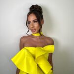 Carla Talon Instagram - attracts the best energy Dubai, UAE
