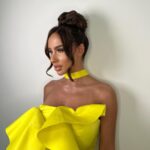 Carla Talon Instagram - attracts the best energy Dubai, UAE