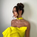 Carla Talon Instagram - attracts the best energy Dubai, UAE