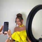 Carla Talon Instagram - attracts the best energy Dubai, UAE