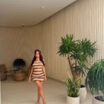 Carla Talon Instagram - too sweet 🤎 @FashionNova Dubai, UAE