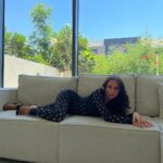 Carla Talon Instagram - miss me yet? 🖤 @FashionNova Dubai, UAE