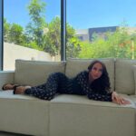 Carla Talon Instagram - miss me yet? 🖤 @FashionNova Dubai, UAE