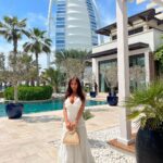 Carla Talon Instagram - How about now 🤍 @fashionNova Dubai, United Arab Emirates