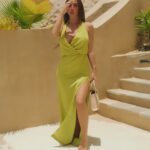 Carla Talon Instagram – @FashionNova Dubai, United Arab Emirates