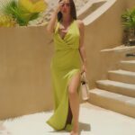 Carla Talon Instagram - @FashionNova Dubai, United Arab Emirates
