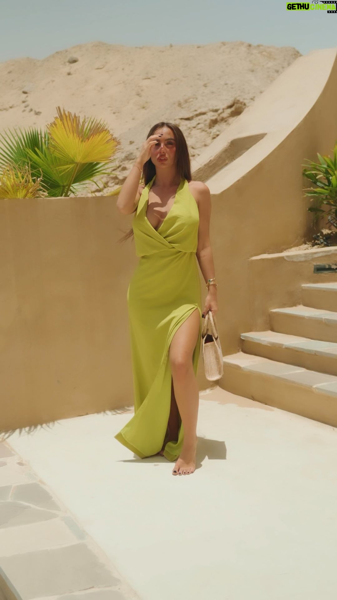 Carla Talon Instagram - @FashionNova Dubai, United Arab Emirates