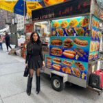 Carla Talon Instagram – Good morning New York New York, New York