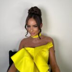 Carla Talon Instagram - attracts the best energy Dubai, UAE