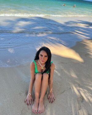 Carla Talon Instagram - Sirena ⭐️