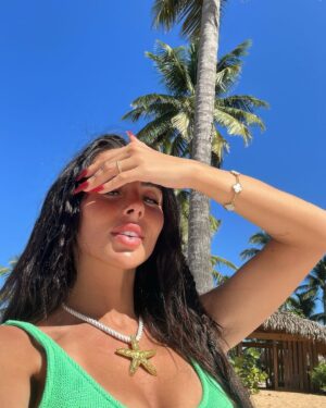 Carla Talon Instagram - Sirena ⭐️
