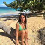 Carla Talon Instagram - Sirena ⭐️ Las Terrenas