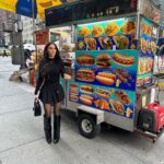 Carla Talon Instagram – Good morning New York New York, New York