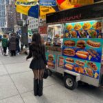 Carla Talon Instagram – Good morning New York New York, New York