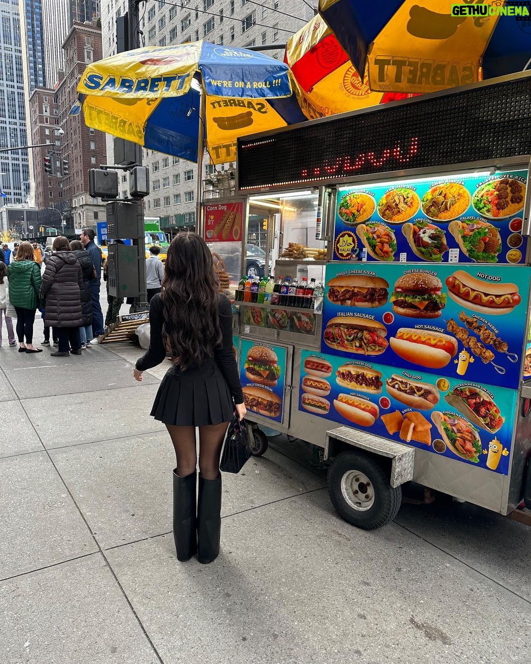 Carla Talon Instagram - Good morning New York New York, New York