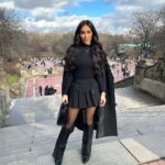 Carla Talon Instagram – Good morning New York New York, New York