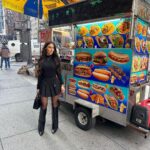 Carla Talon Instagram – Good morning New York New York, New York