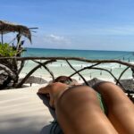 Carla Talon Instagram - obsessed Tulum, México