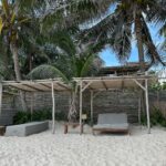 Carla Talon Instagram - needed a break Tulum, México