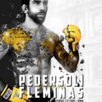 Carlo Pedersoli Jr. Instagram – FIGHT WEEK ON!
@carlopedersolijr  torna prepotentemente in Cage Warriors con un match impegnativo, degno del suo livello di esperienza.

Nelle storie instagram vi aggiorneremo sull’esatta scaletta dei match, ma abbiamo ragione di credere che Carlo dovrebbe combattere intorno alle ore 22:00, ma essendo tutto in aggiornamento vi daremo conferma.

Visibile su UFC Fight Pass previo abbonamento annuale a pagamento e in inglese o gratuitamente (previo registrazione alla piattaforma) sull’app @mola.italia a partire dalle ore 18:00 circa.

Semento è tornato, non vorrete perdervelo.

#SeguiLAurora 
#IoStoConCarlo 
#Semento Nuova Fiera Di Roma