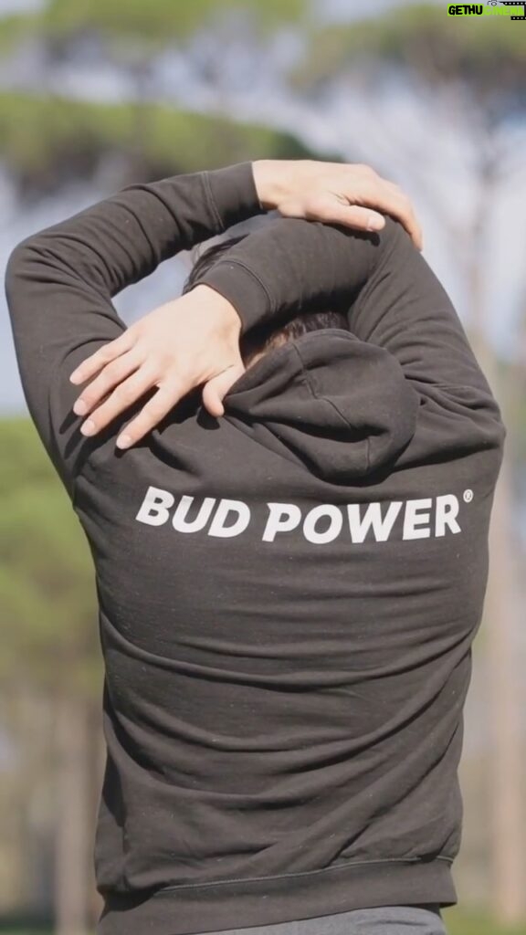 Carlo Pedersoli Jr. Instagram - Ordina le nostre barrette pazzesche su www.bud-power.com #budpower
