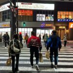 Carlo Pedersoli Jr. Instagram – Tokyo nights  #CPJr #SkyIsTheLimit #Semento