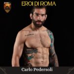 Carlo Pedersoli Jr. Instagram – Prosegue la presentazione dei protagonisti della serie #EroiDiRoma . Oggi è il turno di @carlopedersolijr. Conosciuto da molti come “Semento” e, più recentemente, come “Il Capitano”, Carlo è il nipote del celebre #Budspencer ma a differenza di suo nonno, lui deve la sua fama all’ importante carriera negli sport da combattimento essendo riuscito a raggiungere anche il palcoscenico targato #UFC

Ecco le info più importanti sul fighter nato a Miami

🔴 Data di nascita: 8 giugno 1993

🔴 Altezza: 181 Cm

🔴 Peso: 77 Kg

🔴 Disciplina: MMA 🤼‍♀️

🔴 Categorie di peso : Pesi Weltrer

🔴 Team: @aurora.mma

🔴 Incontri disputati: (19) 14V – 5S

🔴 Titoli conquistati 🥇:
Campione italiano #FIGMMA Classe A X2, Vincitore del campionato italiano ITMMAF

🔴 Carlo attualmente è cintura marrone di #JiuJitsu brasiliano e #Kudo. Inoltre è cintura marrone anche nel #Karate per gli stili Shotokan e Kyokushinkai e cintura blu di Judo🎖️

#fight #gym #workout #boxinglife  #boxingtraining #academia #fighter  #motivation #knockout 
#netflix #cinema #instaseries #series  #instagood #nerd #disney #cine #film #carlopedersoli