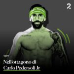 Carlo Pedersoli Jr. Instagram - 🛑Dietro ogni lottatore c’è un uomo, dietro ogni lotta, vittoria o sconfitta che sia, c’è lavoro, sudore e sacrificio. 🚀Con Carlo Pedersoli Jr non abbiamo fatto un’analisi del suo stile di lotta, non abbiamo parlato delle sue vittorie ma del suo approccio umano alla lotta, delle sue paure da uomo e da lottatore; poche parole sul futuro o sul passato…abbiamo preferito il presente. Leggi l'intervista di @emmeoellellea 👉 Link in Bio #pedersoli #lotta #mma #gabbia #incontro #artimarziali #combattimento