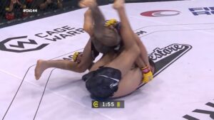 Carlo Pedersoli Jr. Instagram - 🤯 A beautiful sweep and Pedersoli Jr gets him the finish! Carlo takes the Italians to 7-0 at #CW144 🇮🇹 👏👏👏 Rome, Italy