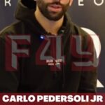 Carlo Pedersoli Jr. Instagram – Carlo Pedersoli JR🥊
@aurora.mma 🇮🇹
Cage Warriors 154 🏟
6 Maggio 2023 🗓

@cagewarriors
@lorenzo_borgomeo
@riccardo_carf
@budpower
@ironimperium
#mma #cagewarriors #ufc #cw154 #cagewarriors154 #fighters #roma #cagewarriorsroma #wmma #ufcfightpass #molatv #mmafghtacademy Rome, Italy