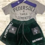 Carlo Pedersoli Jr. Instagram – La mia armatura è pronta 🔥⚔️ #CPJr #SkyIsTheLimit #Semento #cagewarriors #cagewarriorroma ROMA – città eterna