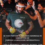 Carlo Pedersoli Jr. Instagram – Se vuoi portare il tuo logo aziendale in gabbia con me, chiedimi la brochure informativa contattandomi in DM 📥 o alla mail. – carlo.pedersoli.official@gmail.com ROMA – città eterna