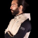 Carlo Pedersoli Jr. Instagram - COVERED #EA7 #emporioarmani Avangardysta Bunker Creativo