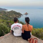 Carlo Pedersoli Jr. Instagram - my 🇮🇹 summer 🌊☀️ Loc. Le Cannelle