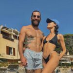 Carlo Pedersoli Jr. Instagram - my 🇮🇹 summer 🌊☀️ Loc. Le Cannelle