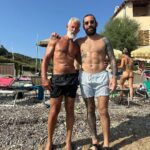 Carlo Pedersoli Jr. Instagram - my 🇮🇹 summer 🌊☀️ Loc. Le Cannelle