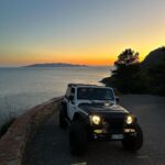 Carlo Pedersoli Jr. Instagram - Dose di energia 🔋 #CPJr #SkyIsTheLimit #Semento Le Cannelle - Monte Argentario