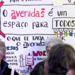Carlos Moedas Instagram - Um ano de Avenidas. O primeiro equipamento, de seis já implementados, do projeto Um Teatro em cada Bairro celebrou hoje o seu primeiro ano de atividade, promovendo uma cultura descentralizada e mais próxima das pessoas. #teatroemcadabairro #avenidas #cultura #lisboa #cmlisboa