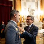 Carlos Moedas Instagram - 🏅 Recebemos, nos Paços do Concelho, as equipas do Regimento de Sapadores Bombeiros de Lisboa que conquistaram o título de Campeão Mundial de Desencarceramento e Vice-Campeão Mundial de Trauma no World Rescue Challenge. Em nome dos lisboetas, deixo os meus parabéns a todos. Não só por este título, mas também por todo o trabalho e dedicação diária à nossa cidade. #sapadoresbombeirosdelisboa #rsb #rsblisboa #lisboa #cmlisboa