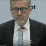 Carlos Moedas Instagram – 📢 As reuniões descentralizadas de Câmara são para os lisboetas. Para exporem as suas ideias e contributos para a cidade. O meu trabalho é estar ao seu lado.

#lisboa #cmlisboa