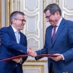 Carlos Moedas Instagram - ✍️ Assinámos, com o Instituto para os Comportamentos e as Dependências, o Protocolo de Parceria para os Comportamentos Aditivos. Este protocolo tem como objetivo a prevenção e o apoio, dando uma resposta estruturada, alargada e otimizada às pessoas. #lisboa #cmlisboa
