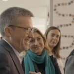 Carlos Moedas Instagram - Bem-vindos à semana do presidente. 👋🏼 Semana marcada pela aprovação do Orçamento na Assembleia Municipal de Lisboa e pela aprovação do novo Plano Municipal para a Pessoa em Situação de Sem Abrigo. #semanadopresidente #lisboa #cmlisboa
